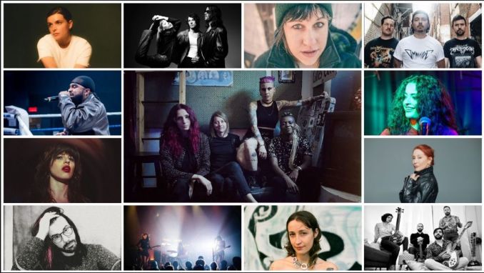 Montreal Guardian Summer 2026 Spotify Playlist