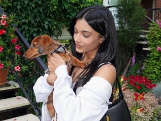 Helli Patel