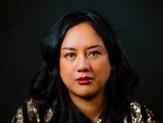 Tina Cruz - How to Host a Comedy Show