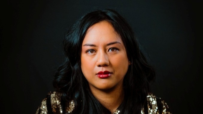 Tina Cruz - How to Host a Comedy Show