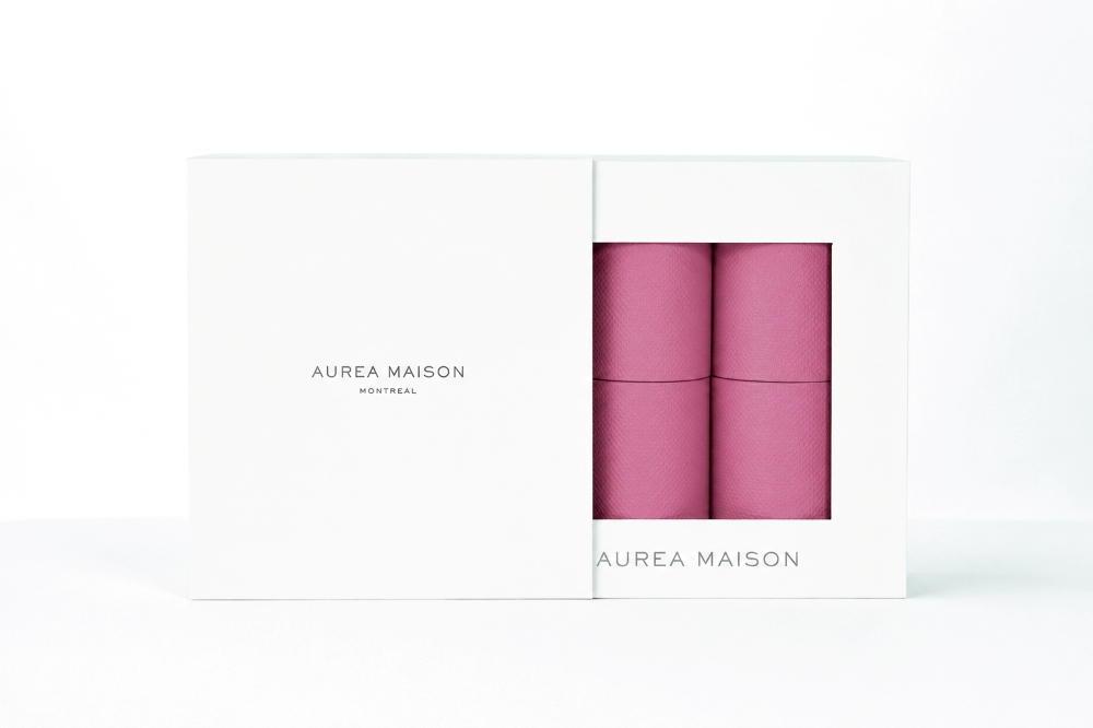 Aurea Maison