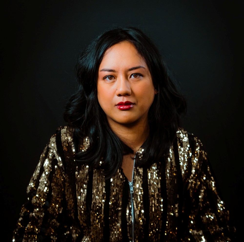 Tina Cruz - How to Host a Comedy Show